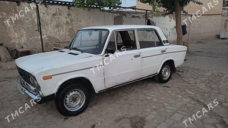 Lada 2106 1999 - 10 000 TMT - Мургап - img 2