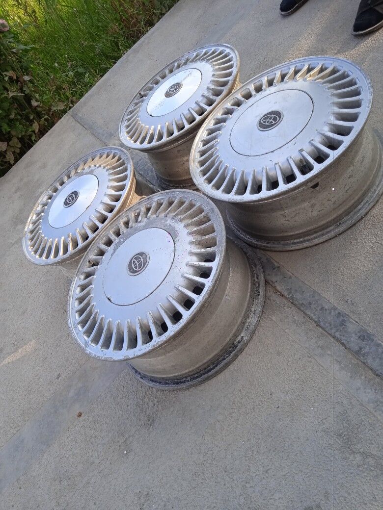diska teker toyota 1 600 TMT - Mary - img 4