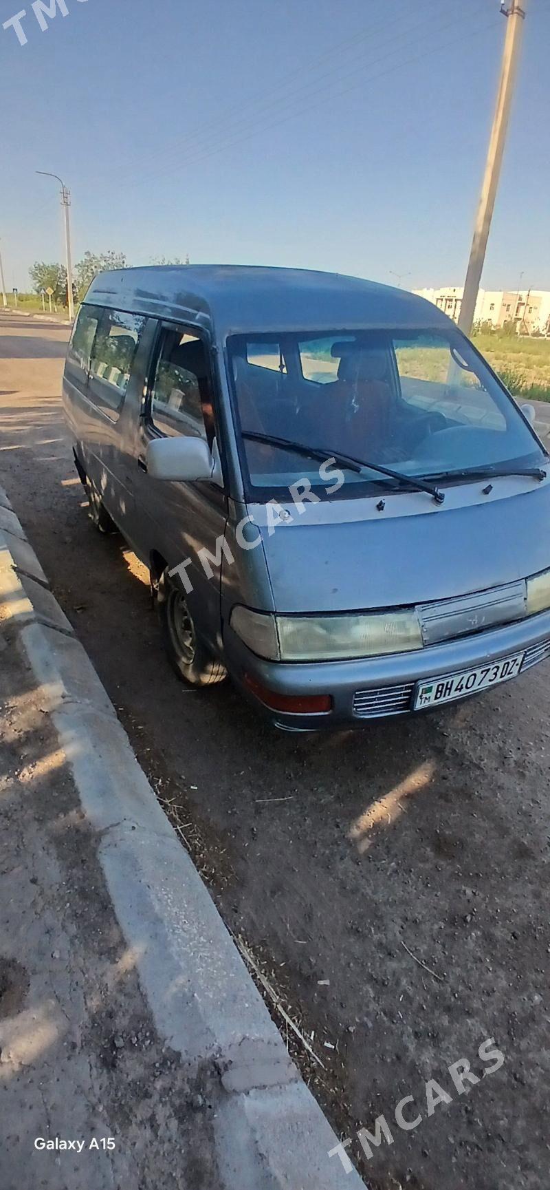 Toyota Town Ace 1992 - 24 000 TMT - Ruhubelent etraby - img 3