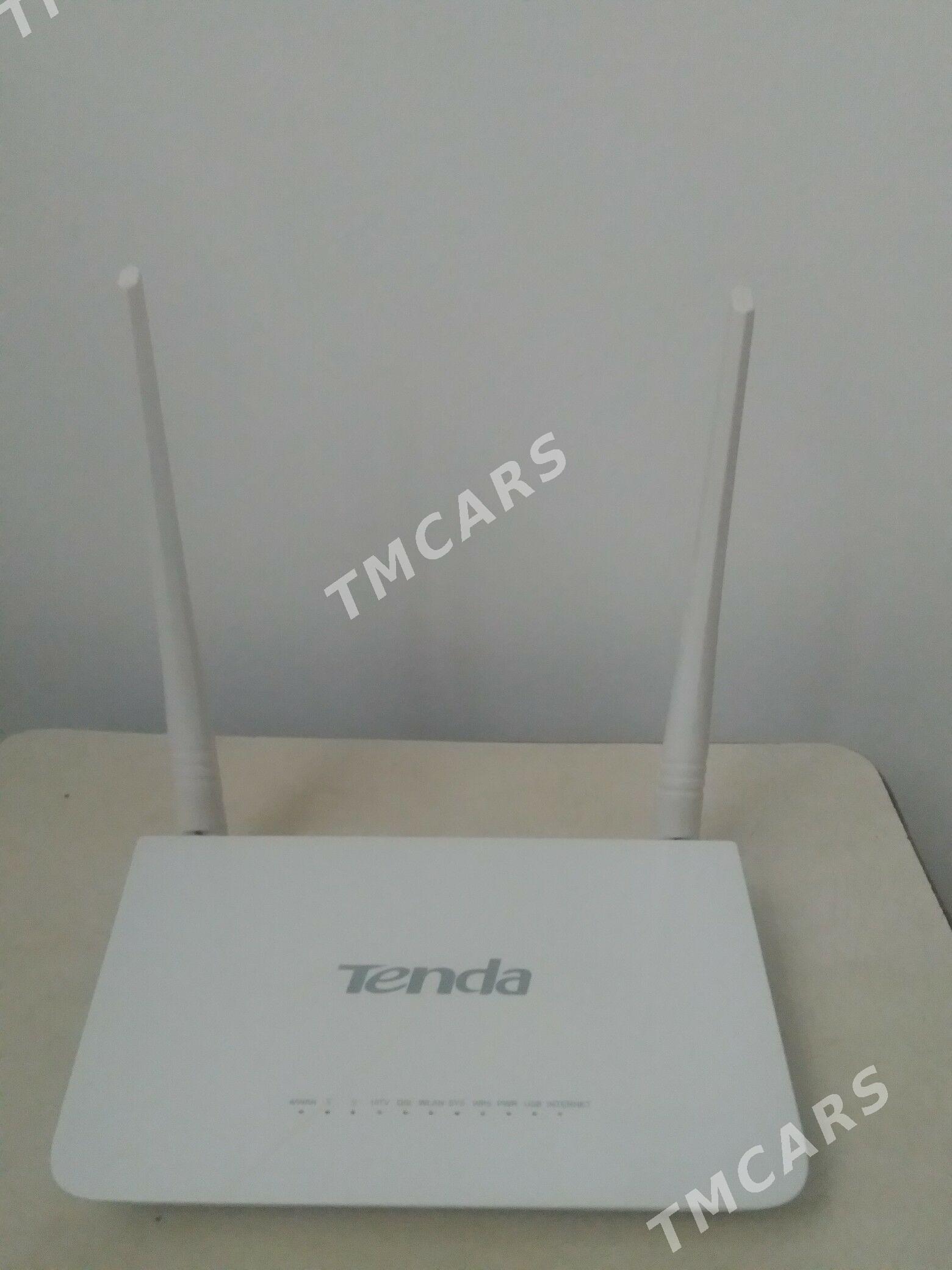 Router - Balkanabat - img 2
