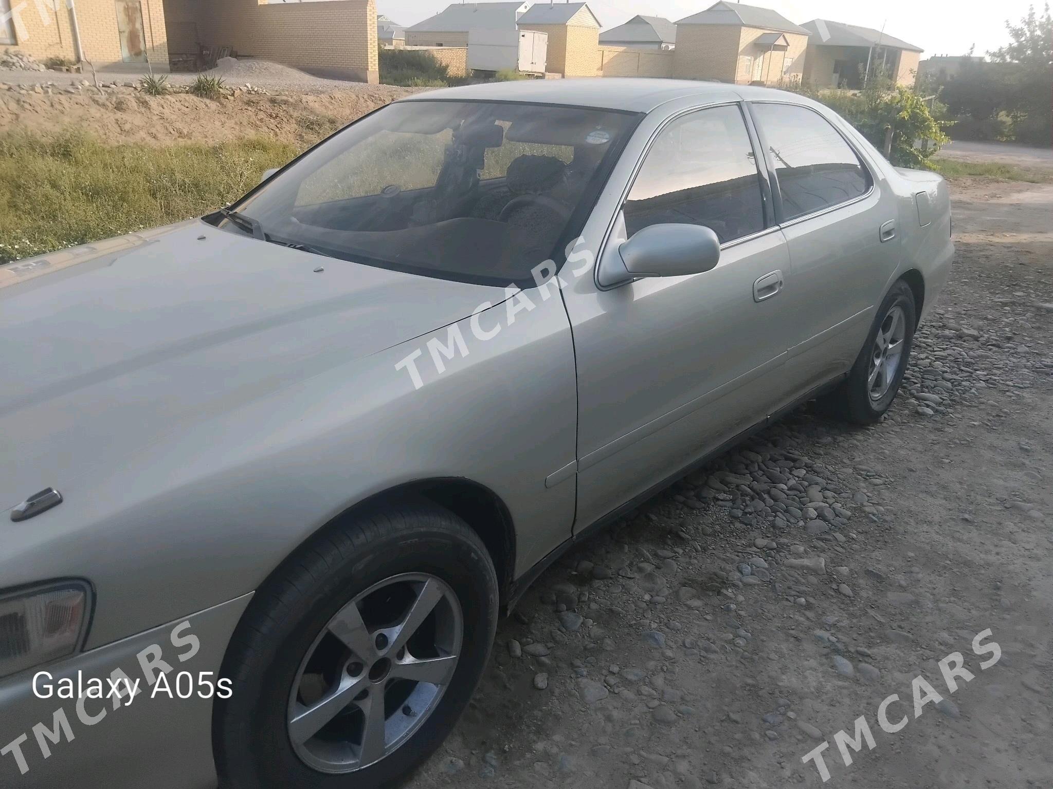 Toyota Cresta 1993 - 50 000 TMT - Сакарчага - img 2