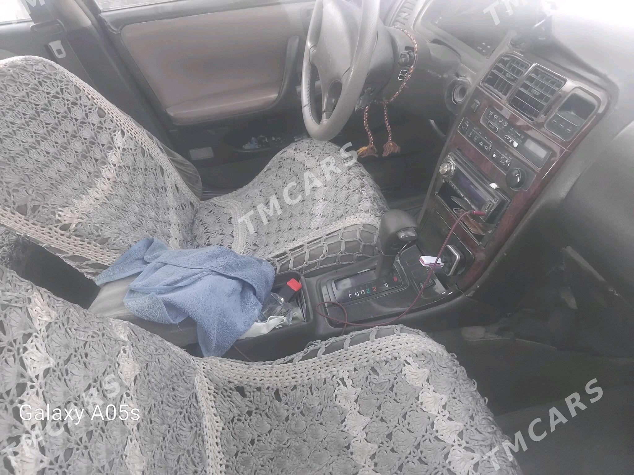 Toyota Cresta 1993 - 50 000 TMT - Сакарчага - img 4