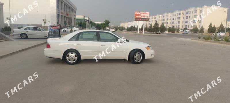 Toyota Avalon 2000 - 140 000 TMT - Теджен - img 3