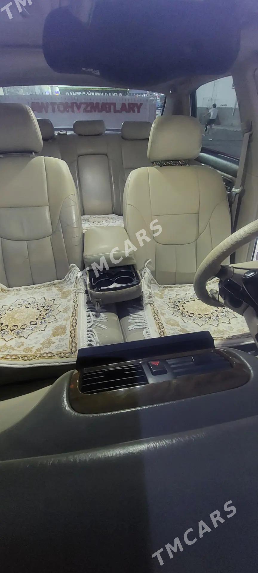 Toyota Avalon 2000 - 140 000 TMT - Теджен - img 6