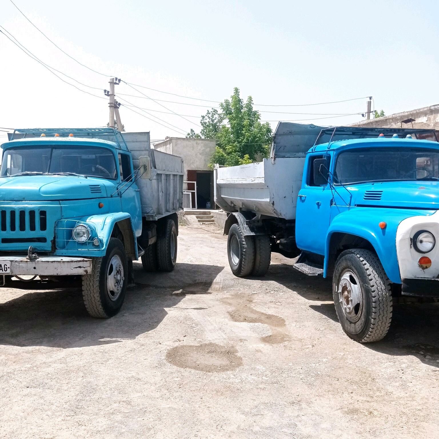 Miti Sement kerpic pulpa deris - Aşgabat - img 2