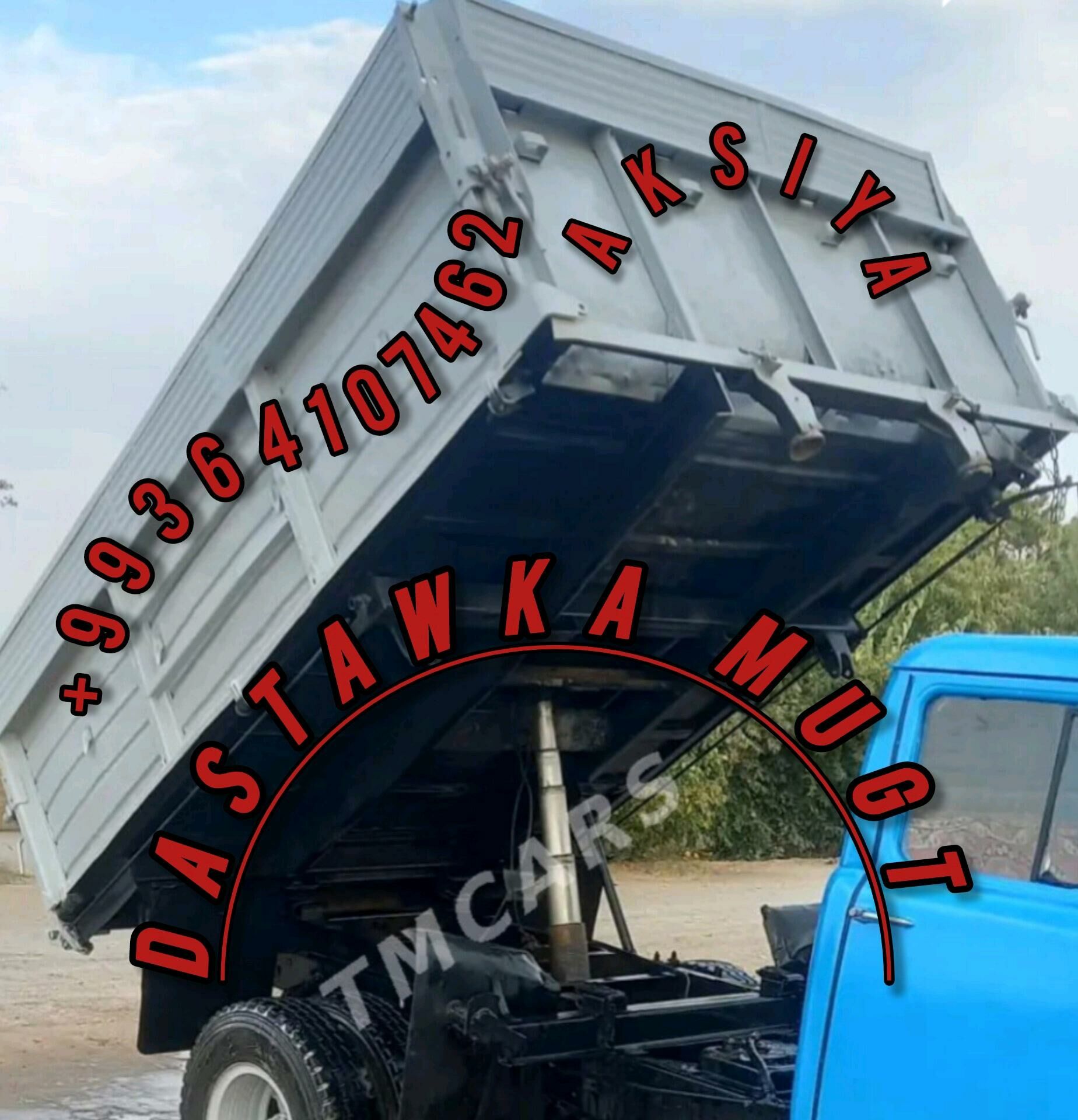 Miti Sement kerpic pulpa deris - Aşgabat - img 3