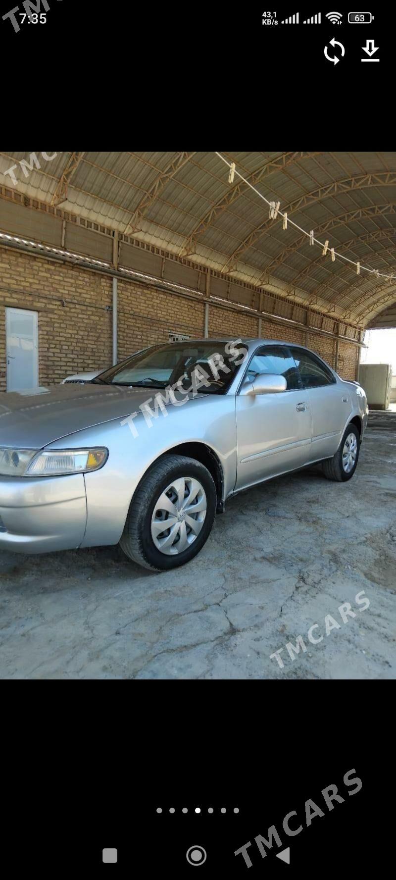 Toyota Marino 1992 - 29 000 TMT - Теджен - img 4