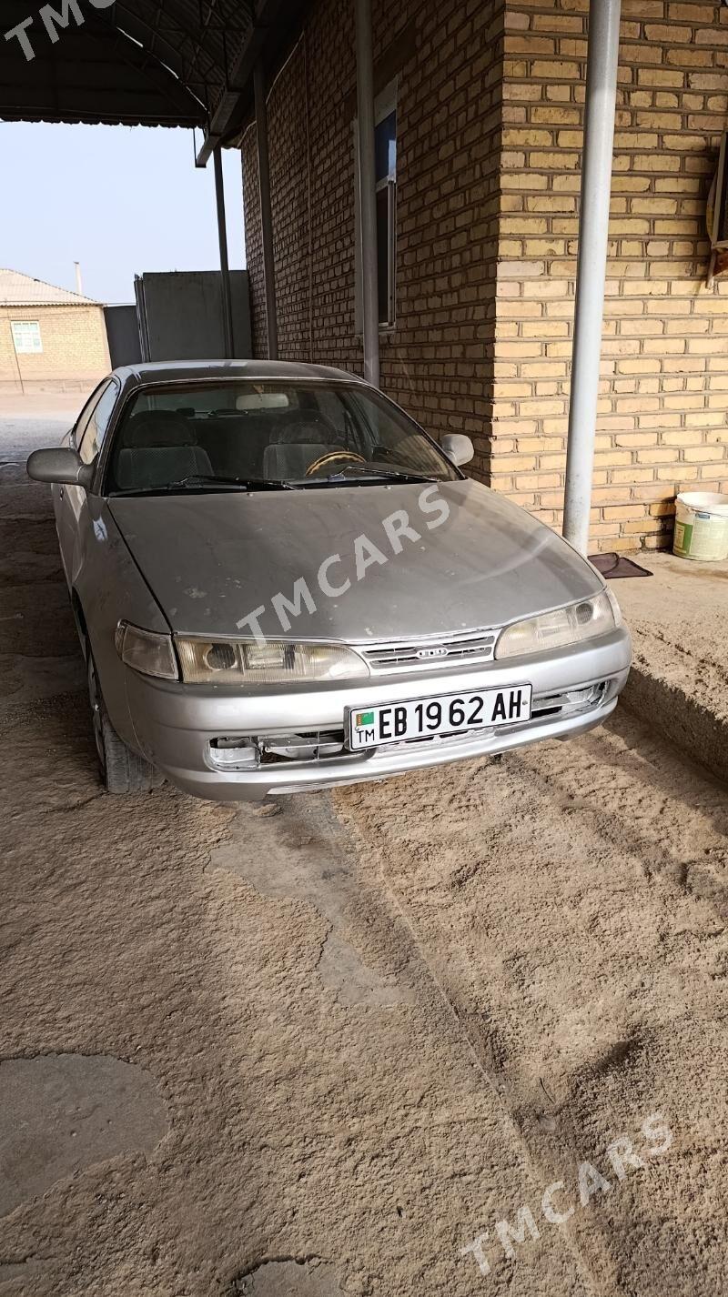 Toyota Marino 1992 - 29 000 TMT - Теджен - img 5