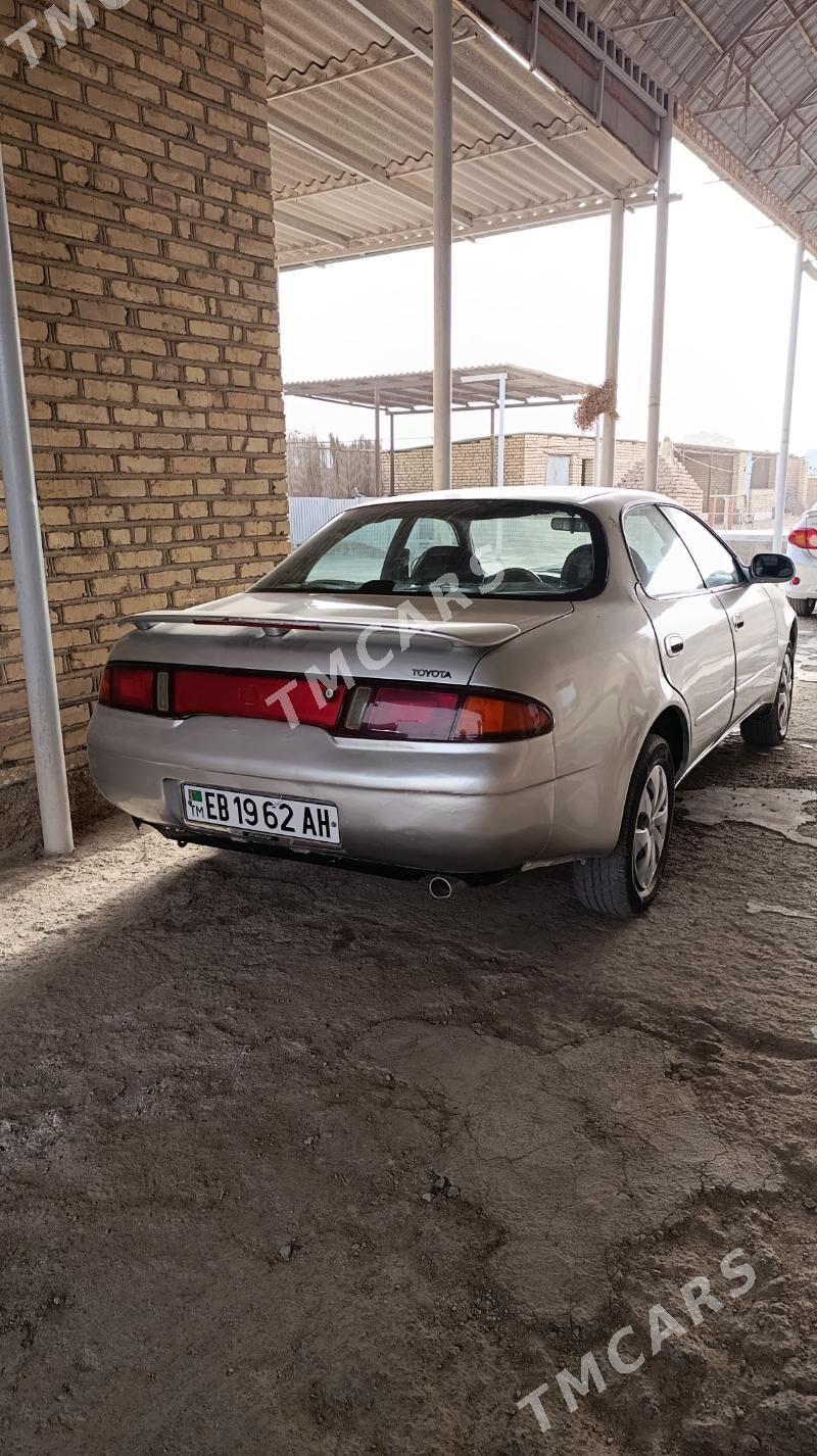 Toyota Marino 1992 - 29 000 TMT - Теджен - img 6
