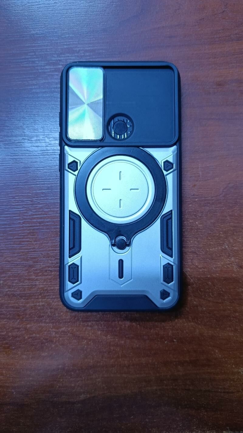 Redmi note 8 - 8 mkr - img 4