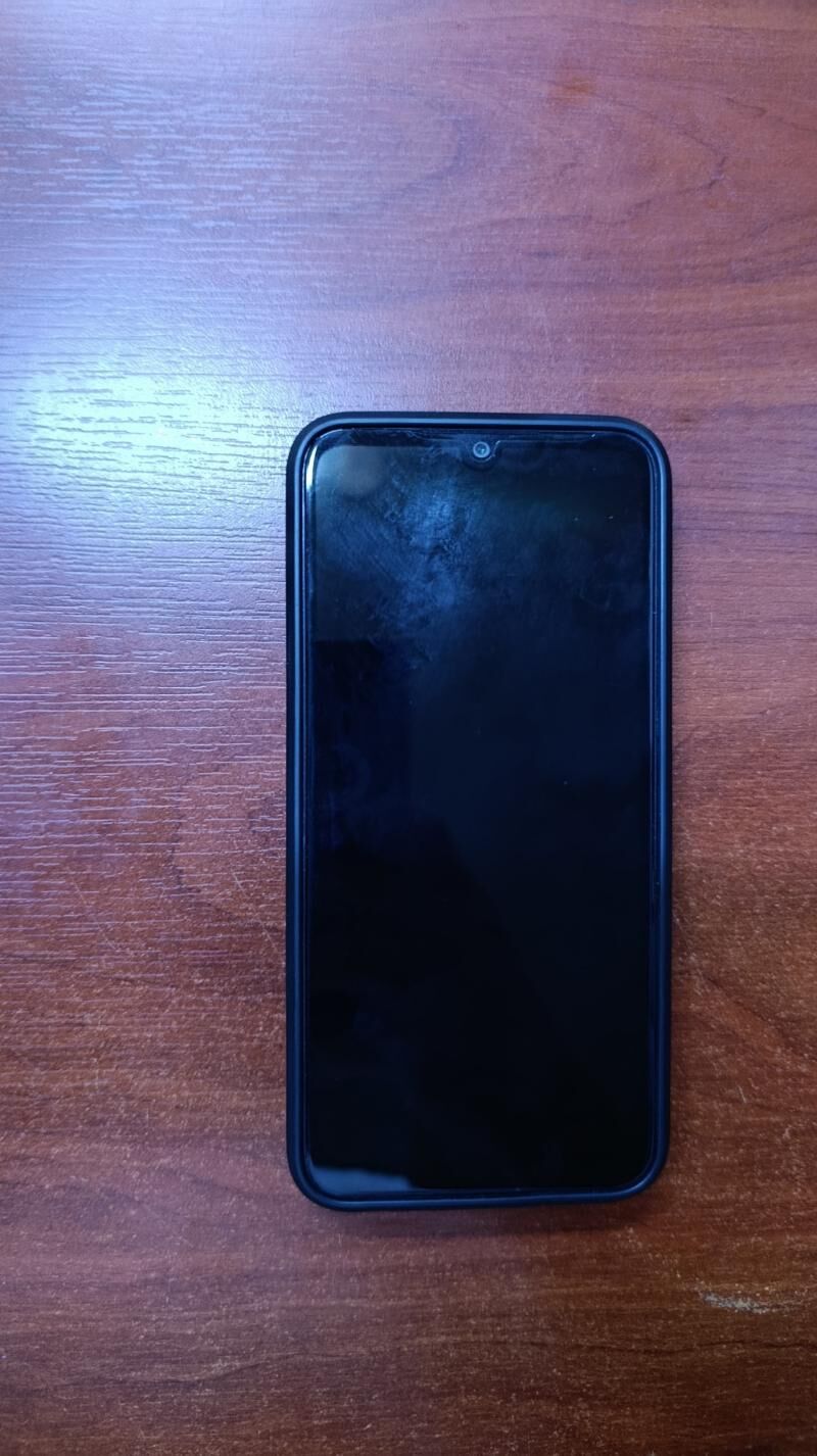 Redmi note 8 - 8 mkr - img 5