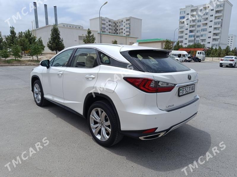 Lexus RX 350 2020 - 640 000 TMT - Ашхабад - img 2