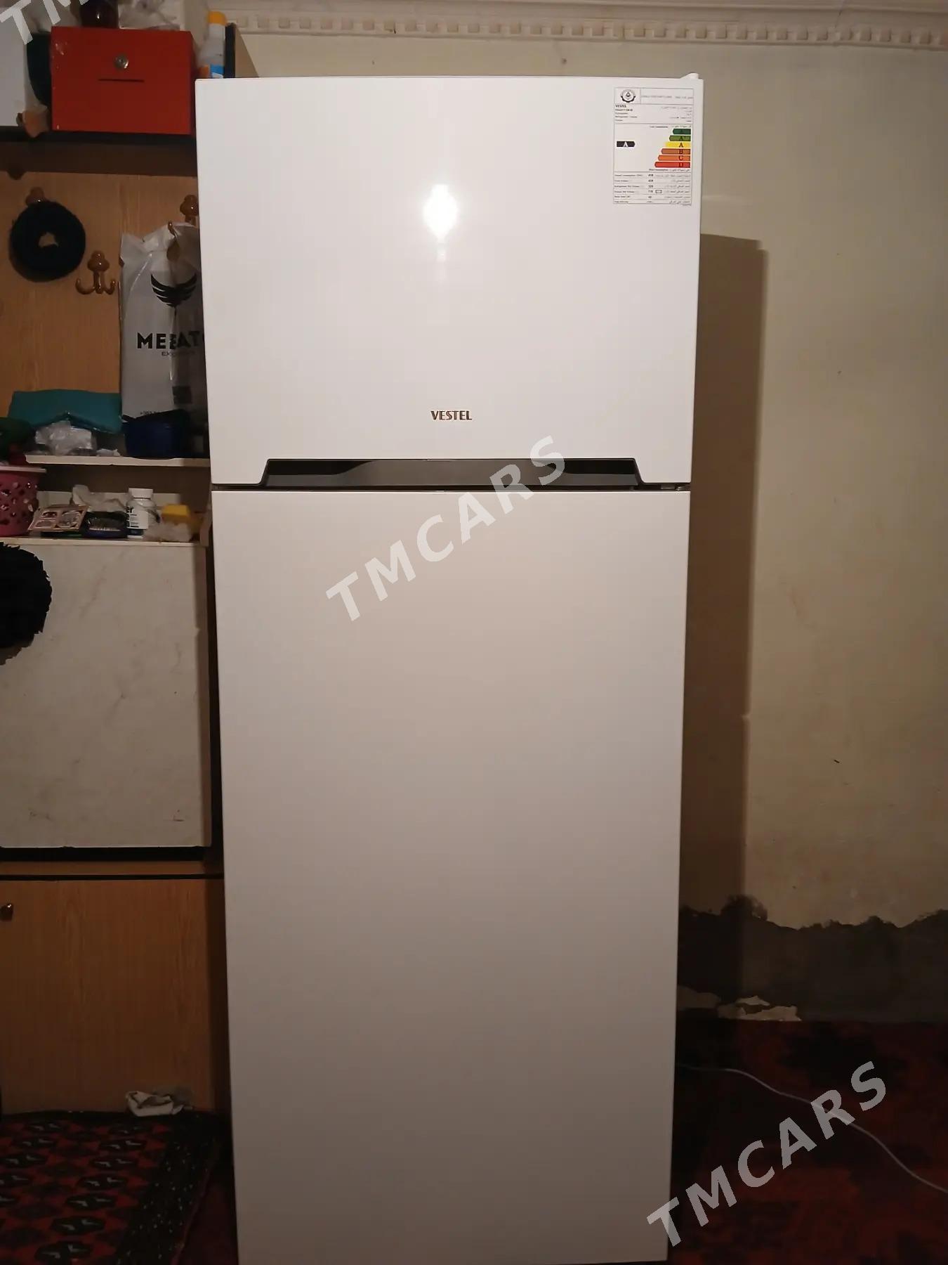 Vestel haladinik - Çoganly - img 2