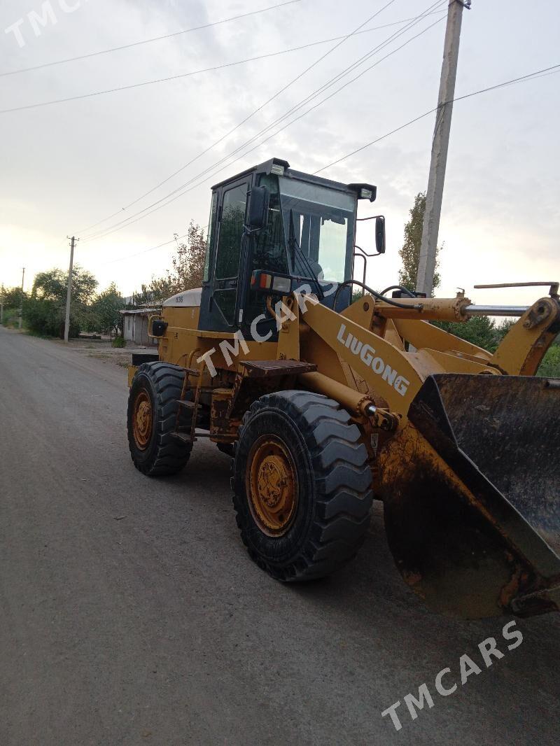 XCMG LW300F 2013 - 400 000 TMT - Boldumsaz - img 2