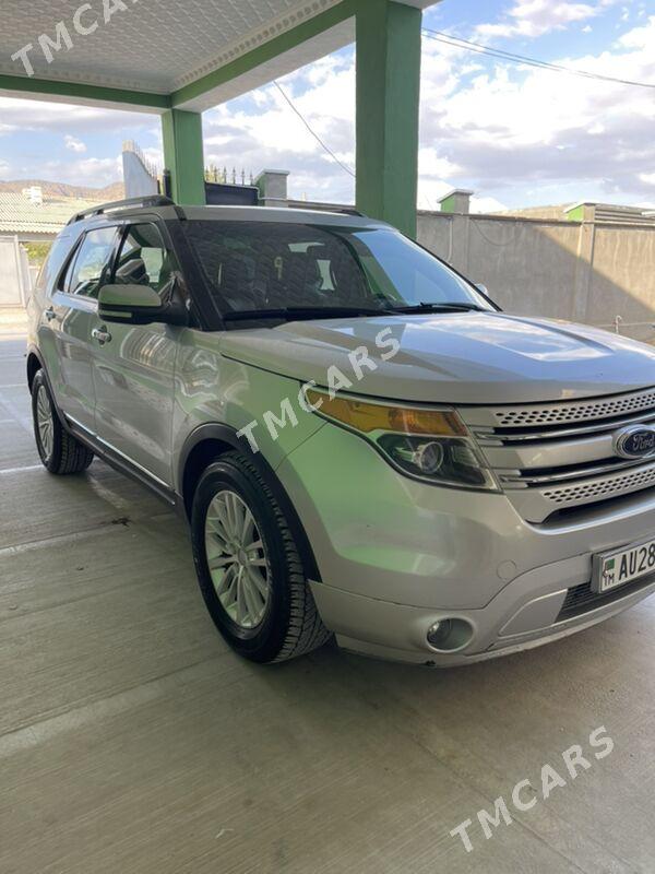 Ford Explorer 2014 - 290 000 TMT - Балканабат - img 5