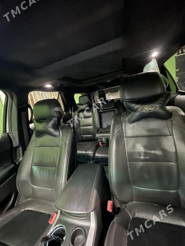 Ford Explorer 2014 - 290 000 TMT - Балканабат - img 7