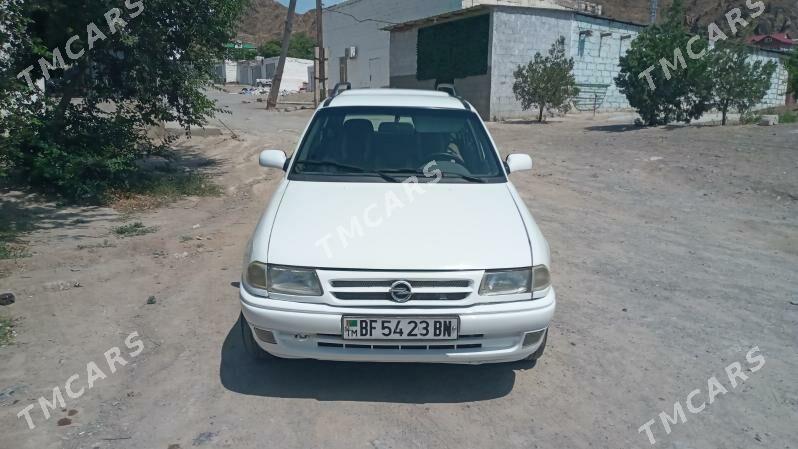 Opel Astra 1994 - 36 000 TMT - Türkmenbaşy - img 2