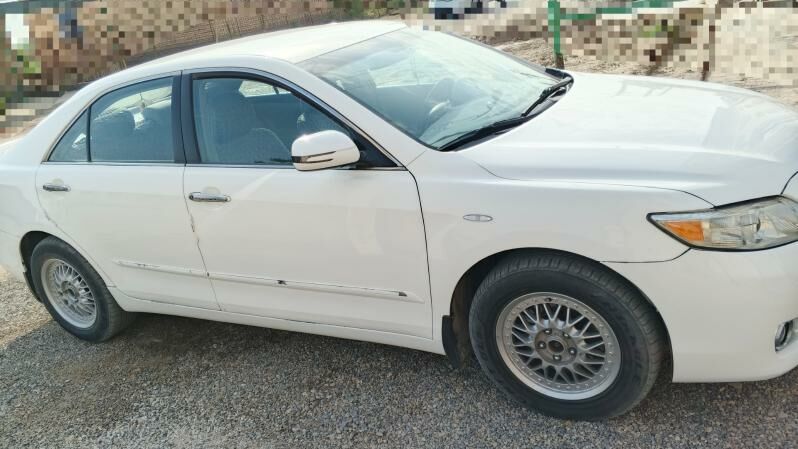 Toyota Camry 2009 - 150 000 TMT - Фарап - img 5