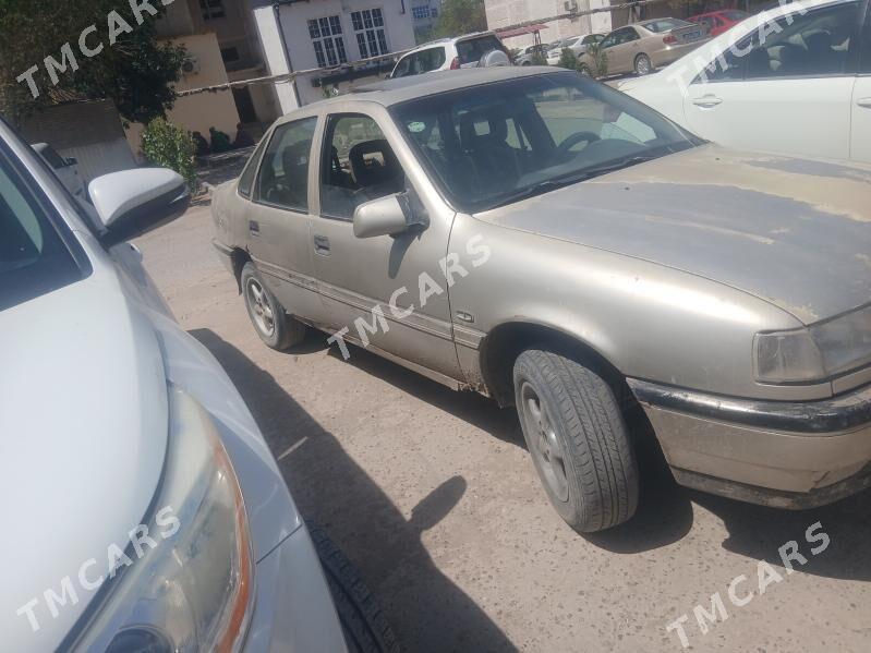 Opel Vectra 1990 - 15 000 TMT - Дашогуз - img 2