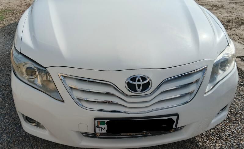 Toyota Camry 2009 - 150 000 TMT - Фарап - img 2
