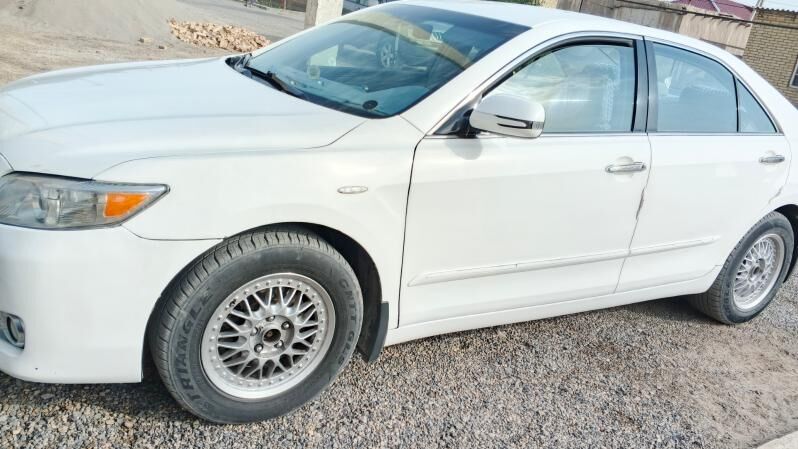 Toyota Camry 2009 - 150 000 TMT - Фарап - img 3