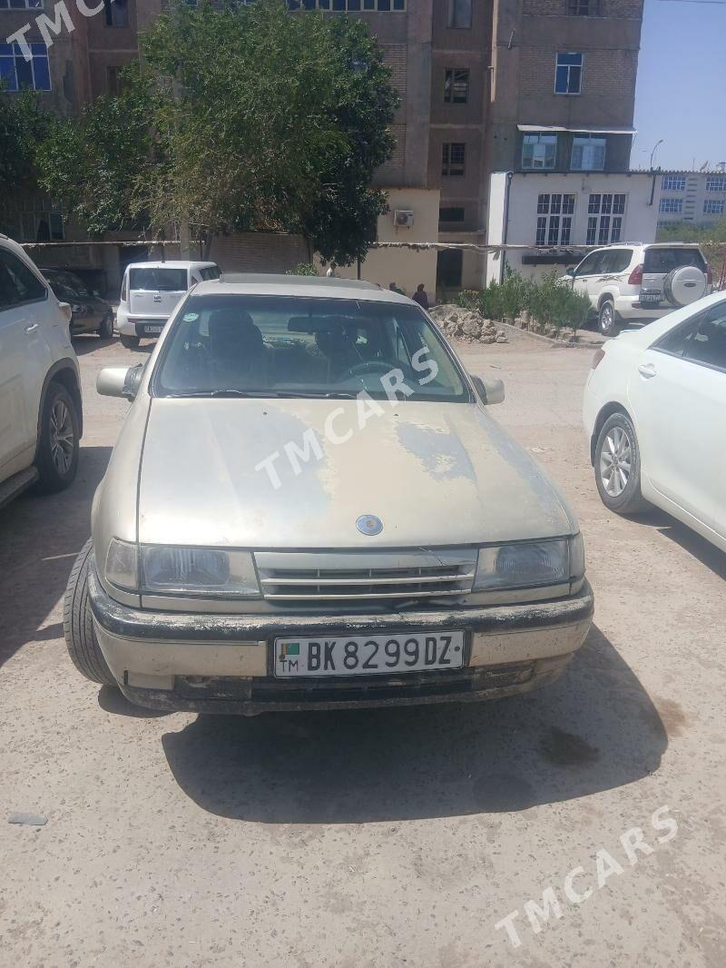 Opel Vectra 1990 - 15 000 TMT - Дашогуз - img 4