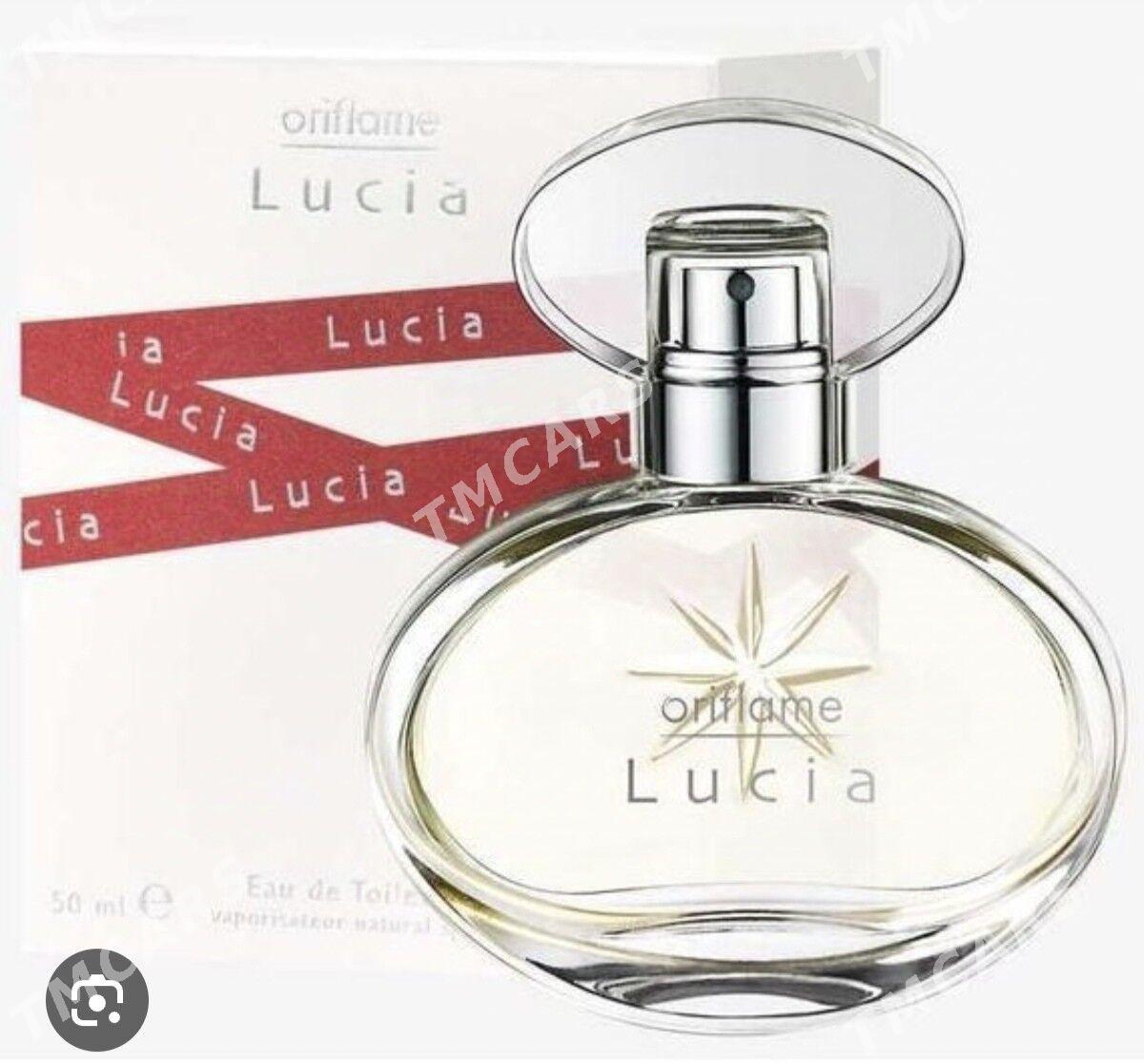 Lucia Oriflame - Mary - img 2