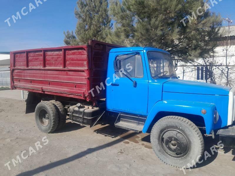 Gaz 53 1993 - 70 000 TMT - Farap - img 2