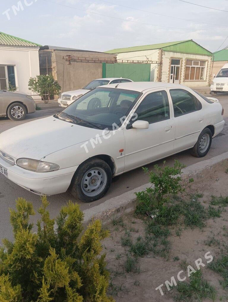 Ford Mondeo 1994 - 20 000 TMT - Бузмеин - img 2