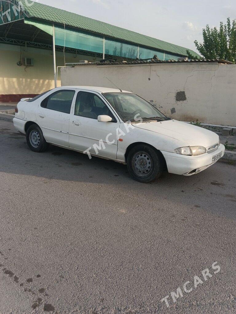 Ford Mondeo 1994 - 20 000 TMT - Бузмеин - img 3