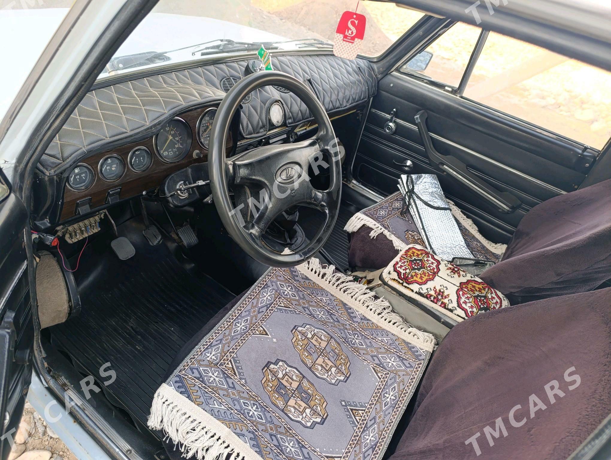 Lada 2107 1988 - 24 000 TMT - Tejen - img 6