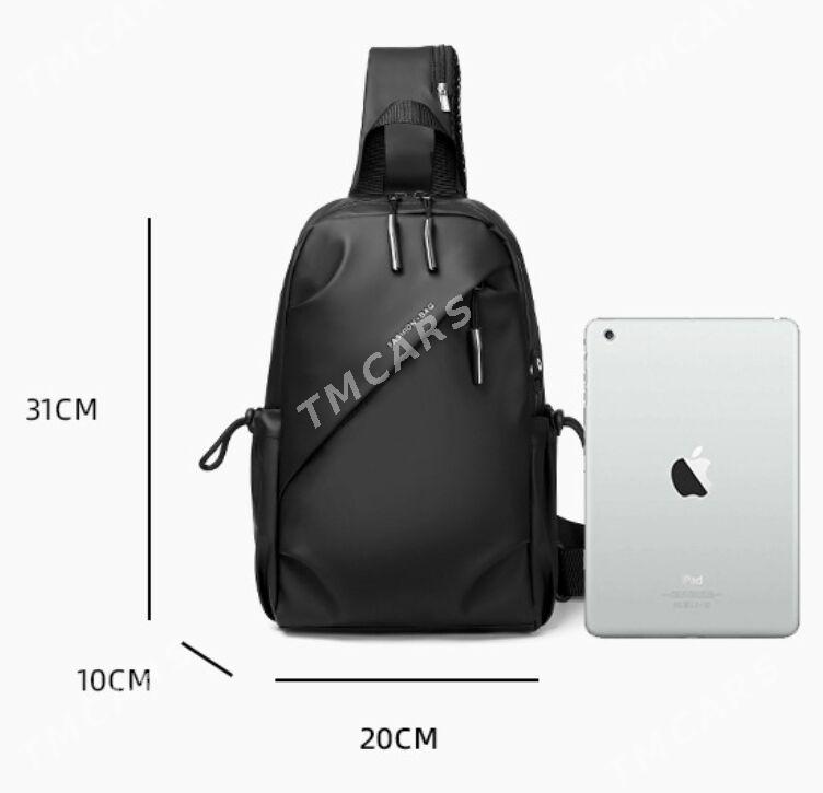 Сумка Fashion Bag - Ашхабад - img 3
