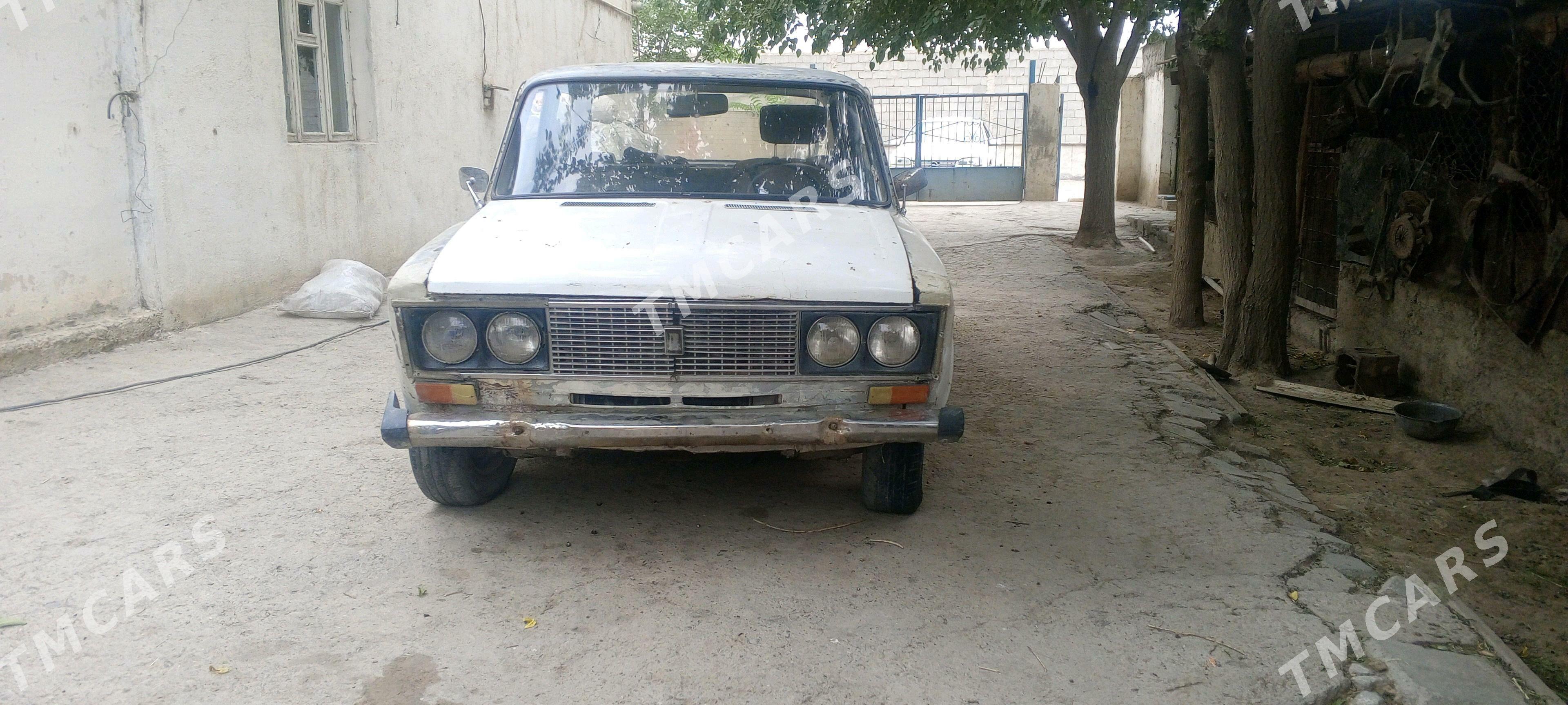 Lada 2106 2014 - 7 000 TMT - Гёкдепе - img 2