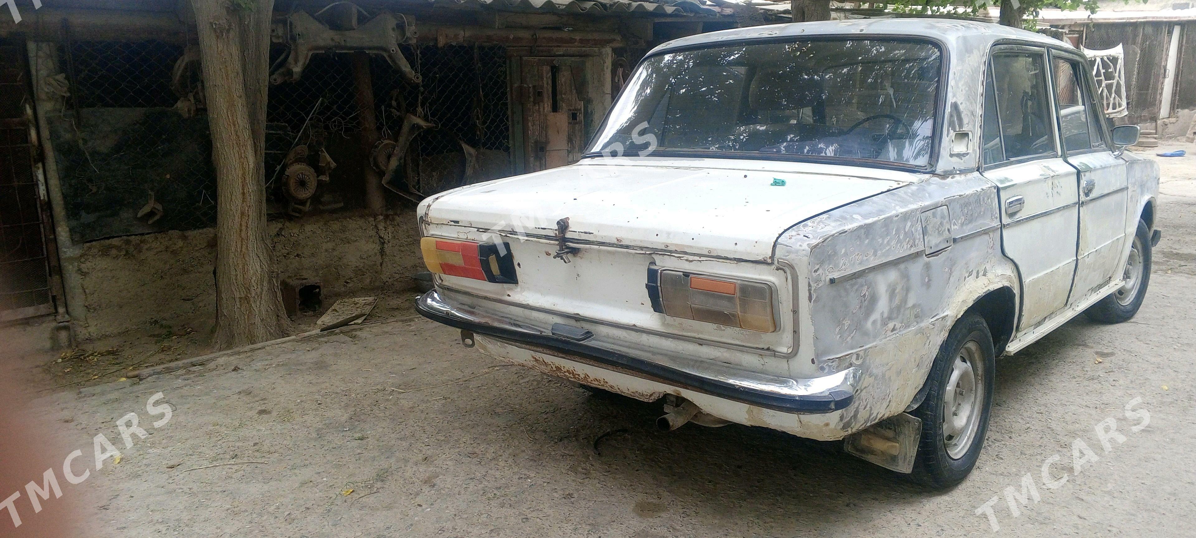 Lada 2106 2014 - 7 000 TMT - Гёкдепе - img 3