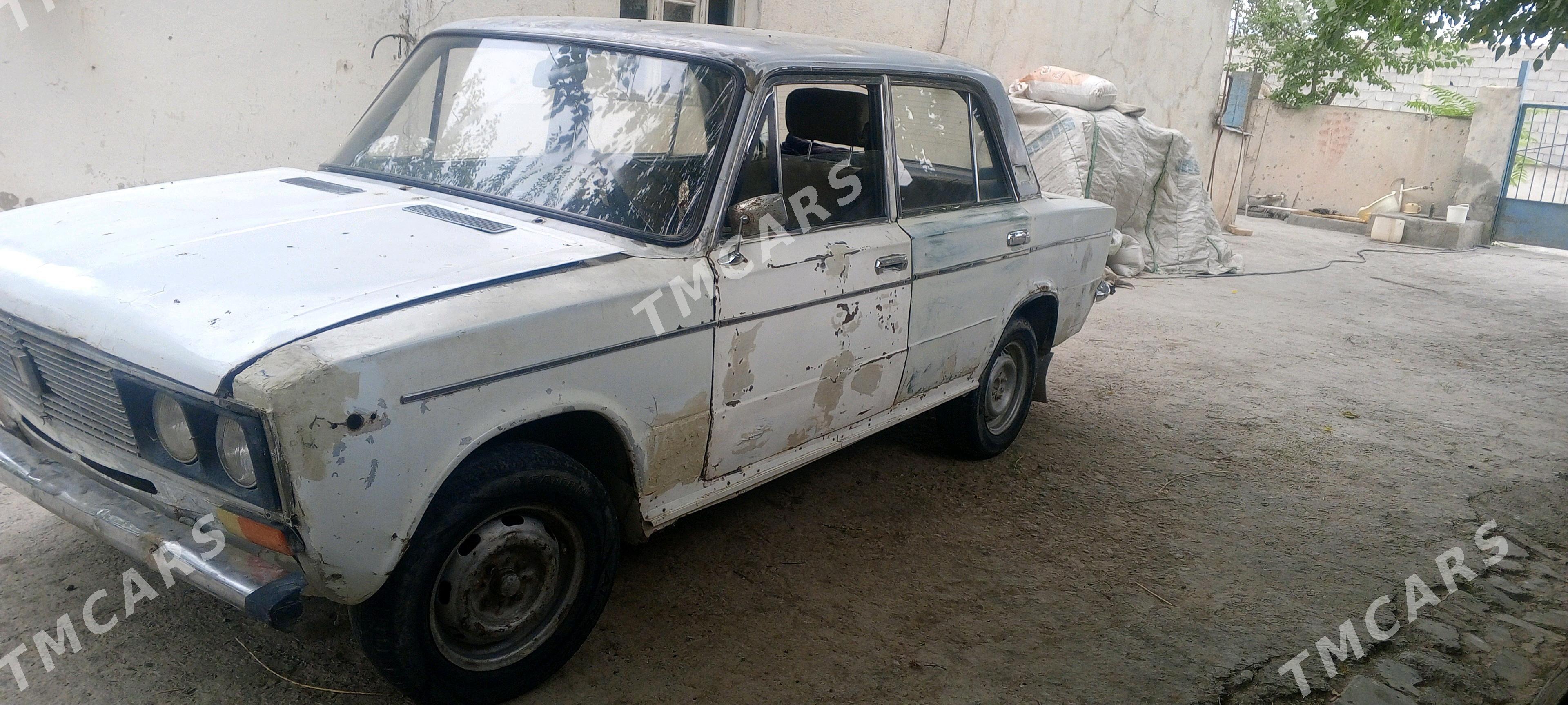 Lada 2106 2014 - 7 000 TMT - Гёкдепе - img 4