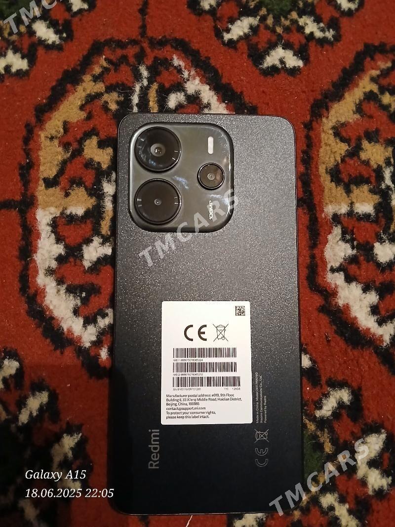 Redmi Note 14 - Boldumsaz - img 3