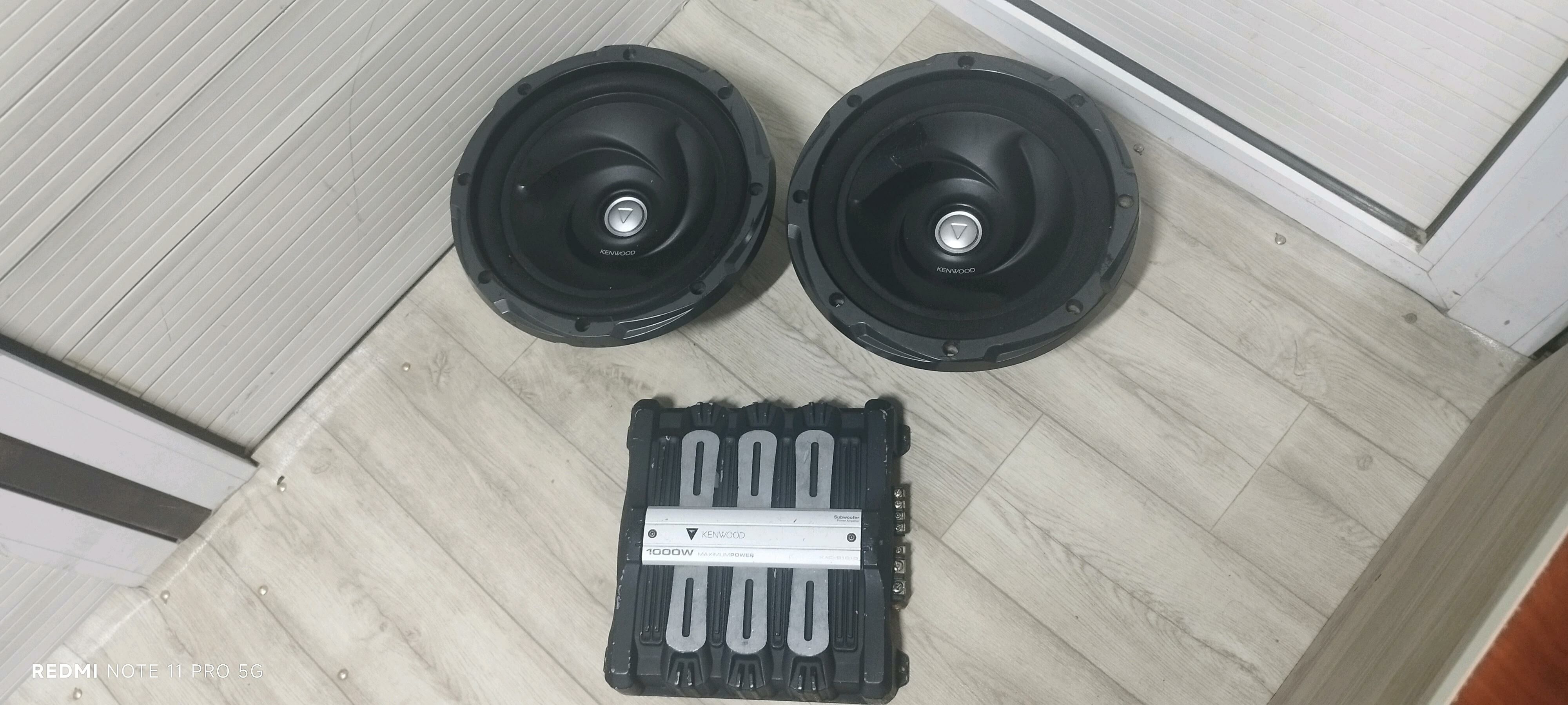Kenwood Kalonka, Usulitel 3 600 TMT - Балканабат - img 3