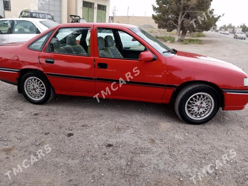 Opel Vectra 1992 - 25 000 TMT - Saýat - img 2