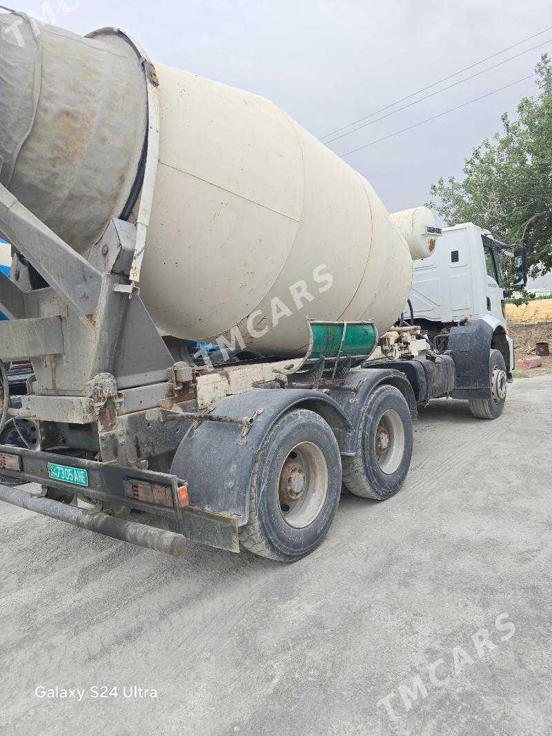 Ford Cargo 3535D 2014 - 600 000 TMT - Ак-Бугдайский этрап - img 2