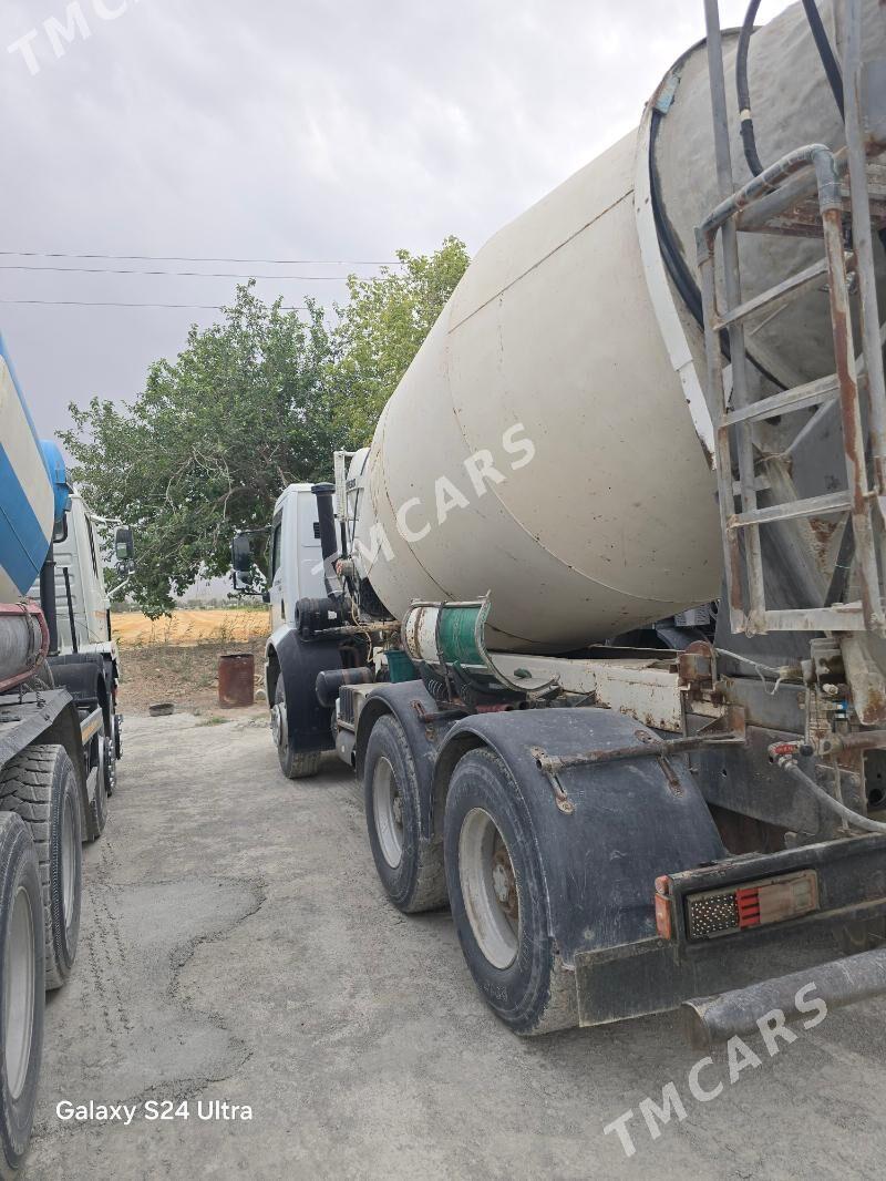 Ford Cargo 3535D 2014 - 600 000 TMT - Ак-Бугдайский этрап - img 3