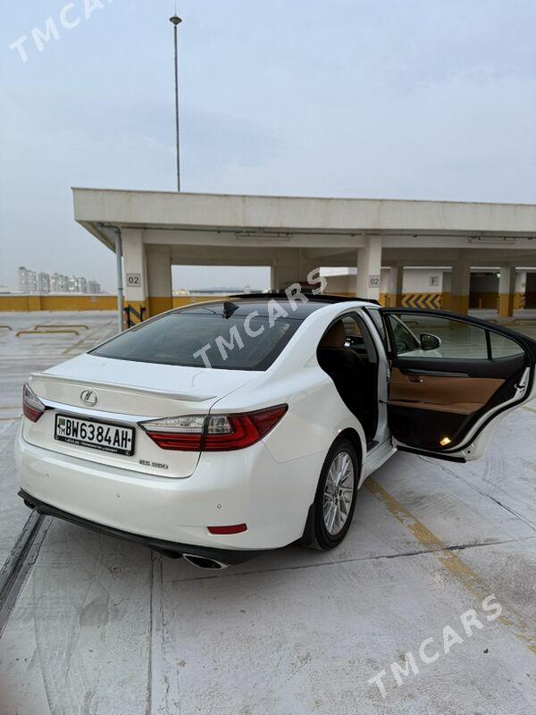 Lexus ES 350 2017 - 430 000 TMT - Ашхабад - img 2