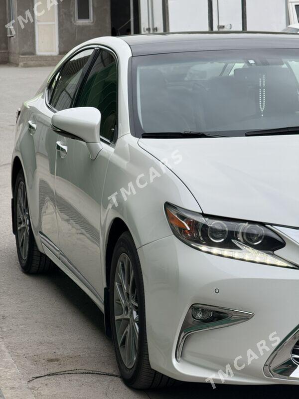 Lexus ES 350 2017 - 430 000 TMT - Ашхабад - img 5