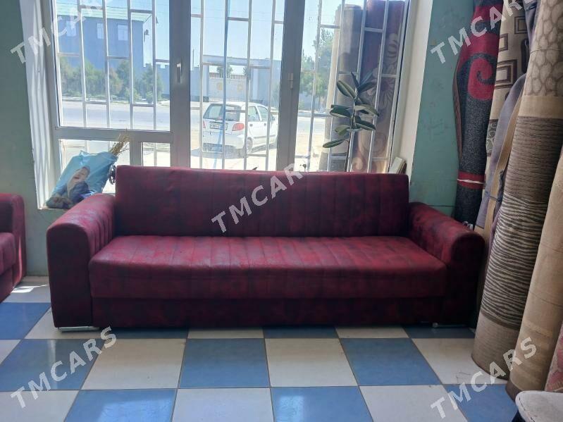 Diwan troyka - Саят - img 4