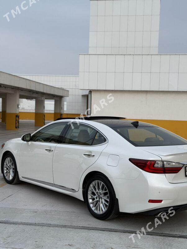 Lexus ES 350 2017 - 430 000 TMT - Ашхабад - img 7