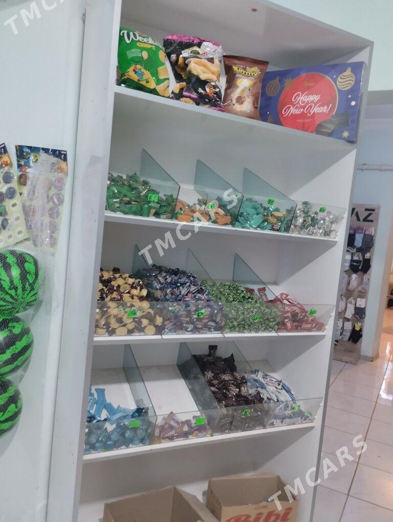 Magazin - Туркменабат - img 2