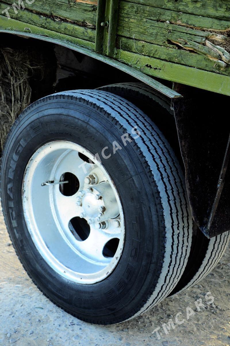 Gaz 52 1988 - 20 000 TMT - Мургап - img 4