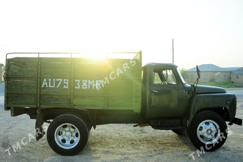 Gaz 52 1988 - 20 000 TMT - Мургап - img 2