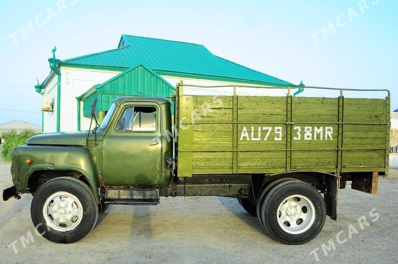 Gaz 52 1988 - 20 000 TMT - Мургап - img 5