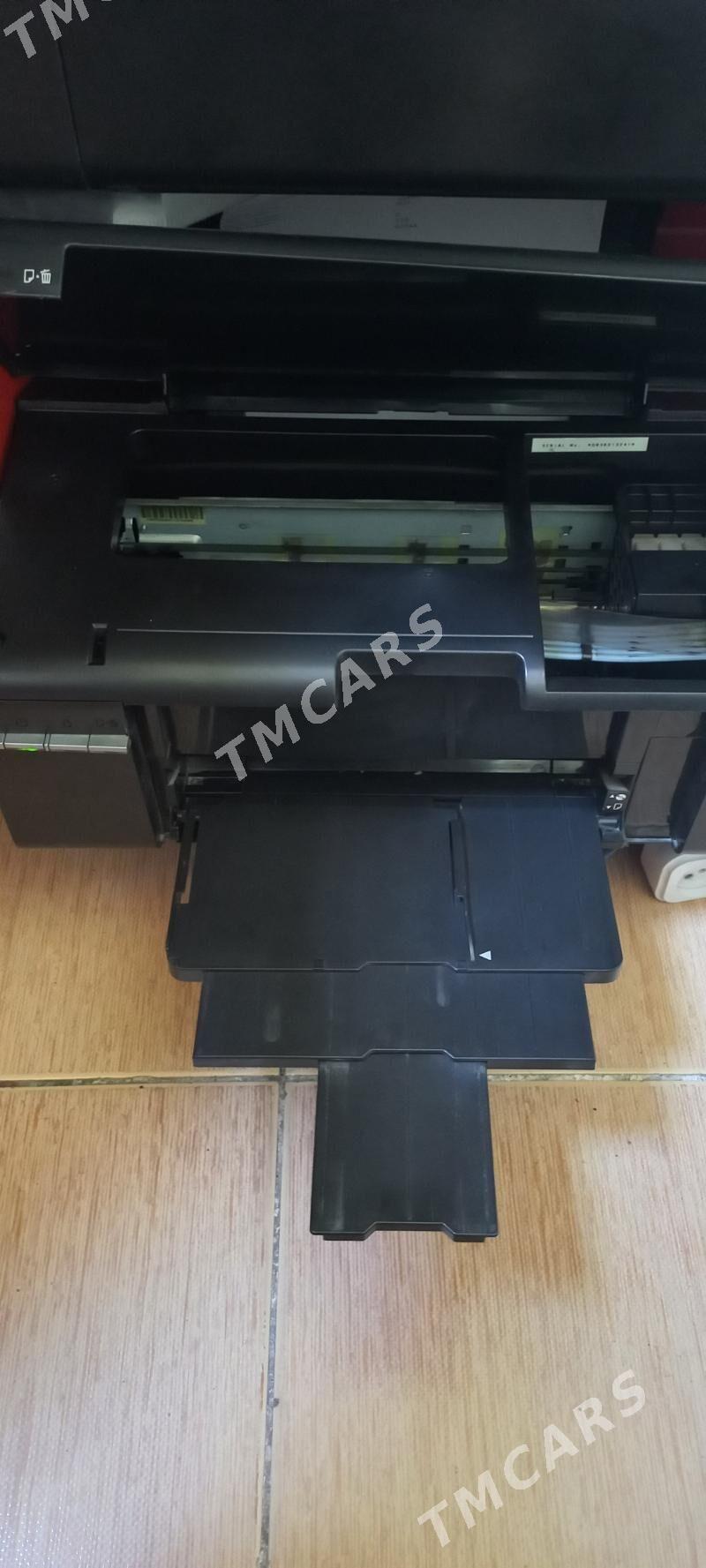 Epson L800 - Мир 1 - img 3