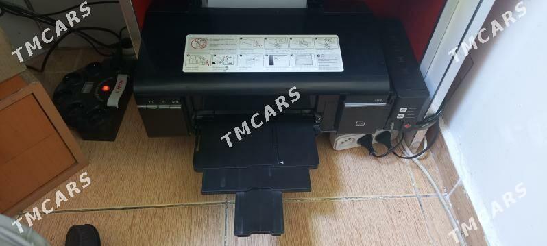 Epson L800 - Мир 1 - img 5
